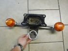 84701-465-670za Honda Rear Taillight Turn Signal Bracket Stay