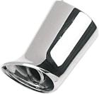 8480 Chris Products Rear Turn Signal Bracket Long Chrome Harley Davidson