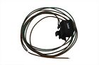 85088 Black Handlebar Right Turn Signal Switch For Harley Davidson Motorcycles