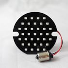 8748bh-1156r Eagle Lights Horizon Beam Harley Davidson Led Turn 734038378847