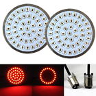 8748rts-g2-halo Eagle Lights Harley Bullet Led Turn Signal Inserts 666628235004