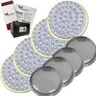 8748ts-4-s Eagle Lights Harley Led Turn Signals Front Rear 645338975356