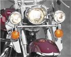 90-930921-000 National Cycle Turn Signal