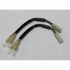 900-0121 Dmp Marker Light Connectors For Kawasaki Motorcycles