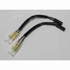900-0122 Dmp Marker Light Connectors For Suzuki Motorcycles