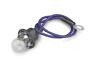 90025h4 Bikers Choice Speedometer Light Socket Biker