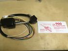 905 Vehicle Safety Manufacturing Black 815141020837