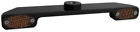 909102b Performance Stealth Led Bar Harley Wide Glide