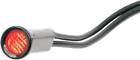 917740 Drag Specialties Ds Red Pursuit Dash Indicator Light