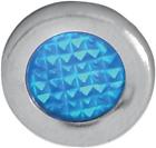 917745 Drag Specialties Ds Dash Indicator Light Blue