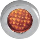 917748 Drag Specialties Ds Dash Indicator Light Amber