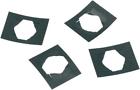 917749 Drag Specialties Ds Indicator Light Retainer Clips