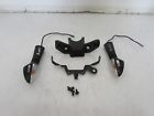 93014025000 93014026000 Ktm Duke Oem Front Turn Signals Signal Blinker Bracket Mount