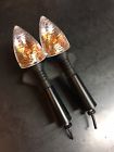 93014525000 93014526000 Ktm Duke Oem Factory Front Turn Signals Left Right Hand