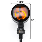 9594xr-525lt Krator Skull Lens Black