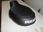 96880221a Ducati Scrambler Seat Saddle Comfort Toring Genuine Mm