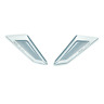 97380901a Ducati By Rizoma Mirror Block Off