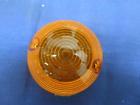 54581638 99-1191 Triumph Nos Lucas Turnsignal Lens On Bsa Norton