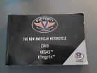 9919441 Polaris Genuine Victory Vegas Kingpin Eight Ball Manual