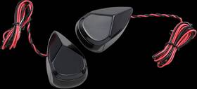 Mrl-2b Alloy Art Led Turn Signals