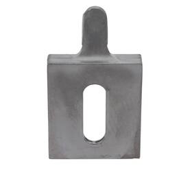W-423 Amd Auto Metal Direct Steering Column Shim Wedge Fits Chevelle Firebird