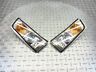 Ap8127033 Ap8127034 Aprilia Atlantic Oem Front Turn Signals Blinkers Indicators