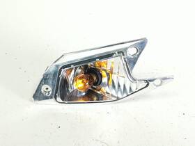 338619 Aprilia 02 Caponord Etv 1000 Left Turn Signal Flasher Indicator Light