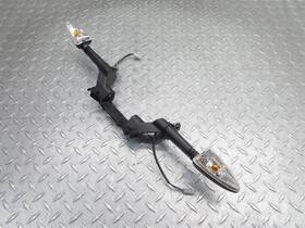 895923 Aprilia 2016 14-16 Shiver 750 Sl750 Front Turn Signal Flasher Light Bar Lamp