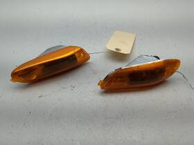 Ap8127489 Aprilia 06-10 Tuono 1000r Factory Left And Right Front Turn Signal Indicators