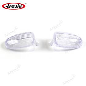 Tzbmw-fts-082 Arashi Front Indicator Turn Signal Lens Light Cover Case For Bmw K1200rs 1997-2004 1999