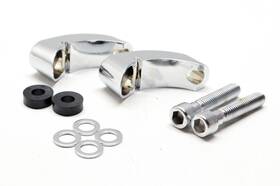 2040-0997 Arlen Ness Turn Signal Mount Kit Nos