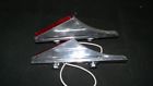 Arlen Ness Billet Turn Signals New Old Stock Nesssignal