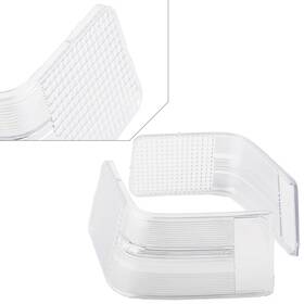 Astore 310007883361 1 Pair Lens Bulb Kit For Harley Tour Glide Ultra Classic Flhtcu 89-2013