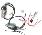 Ats-r-yam-clr Labs Programmable Advance Animated Rear Turn Signals Yamaha Clock