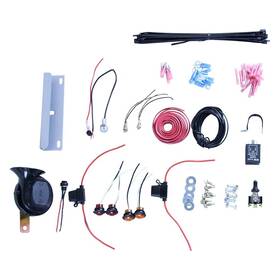 Utvslk1 Atv Tek Street Legal Kit