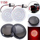 Au-ts06ls01 Audexen Motorcycle Bullet Style Inserted Bulb Led Rear 799392825352