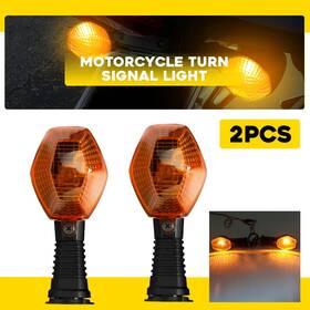 Mtc-zxd-650n-03-09hk Auxito For Suzuki Sv650 N/s Sv1000 Front Rear Turn Signal Light Indicator Lamp