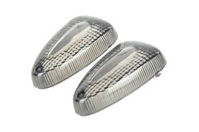 1-001-623-057 B2w Blinker Indicator Turn Signal Lamp Lens For Bmw R1200gs Adventure R1200r R1200s