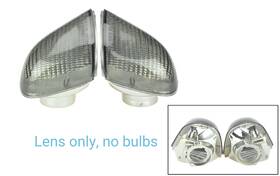 23040-1250 B2w 23040-1249 Rear Turn Signal Light For Kawasaki Ninja Zx11 1993-94-95-96-97-98-99-2000-2001