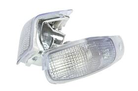 23040-1261 B2w 23040-1260 For Kawasaki 1990-2005 Ninja Zx6 93-06 Zzr600 Indicator Turn Signal Light Lens