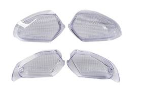 23040-1243 B2w 23048-1144 Rear Blinker Turn Signal Lamp For Kawasaki Zx600 Ninjazx-6 1990-2001-02-03-2004