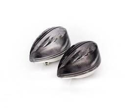 2c0-83310-10-00 B2w For Yamaha 2015-2020 Xc155 Smax 09-11 Xp500 T-maxflasher Turn Signal Lamp Lens