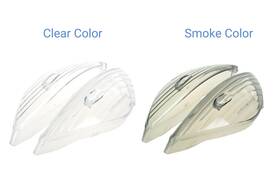 33652-mer-d80 B2w 33602-mer-d80 For Honda Cbf600 Cbf500 Sh125/ Sh150 Euro Indicator Turn Signal Lamp Lens