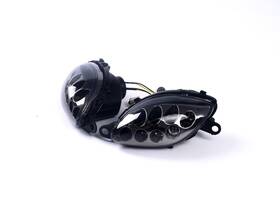 35602-24f00 B2w 35601-24f00 For Suzuki Hayabusa Gsx1300r 1999-2000-05-06-2007 Led Front Turn Signal Idicator