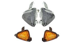 35604-21h00 B2w 35603-21h00 Rear Led Bulbs Indicator Turn Signal Light For Suzuki Gsx-r1000 2007-2008