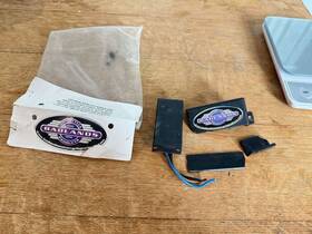 7808-1029 Badlands Ats-03-a /t-signal Auto Cancel10pin Harley Softail Springer