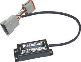 Ats-03-tssm Badlands Self-canceling Turn Signal Module