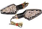 Be36910 Rumble Concepts Led Signals Thunder Black