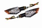 Be36911 Rumble Concepts Led Signals Joker Black