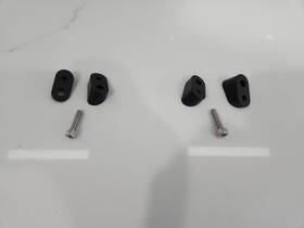 Ab-12058-b Beta 2013 - 2019 Rr Model Turn Signal Adaptors